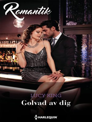 cover image of Golvad av dig